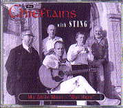 Sting & The Chieftans - Mo Ghile Mear (Our Hero)